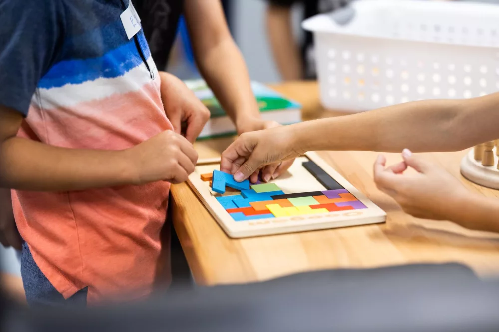 Unlocking Potential: The Strategic Value of Clever College Games