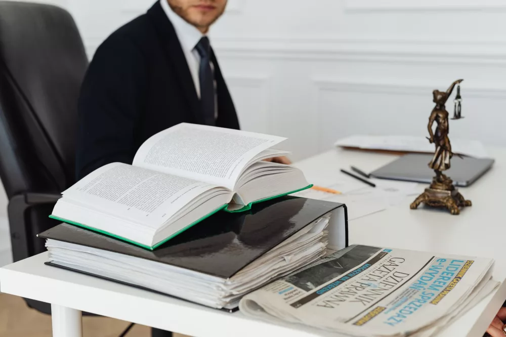 Navigating the Legal Labyrinth: A Comprehensive Look into Attorney Jobs