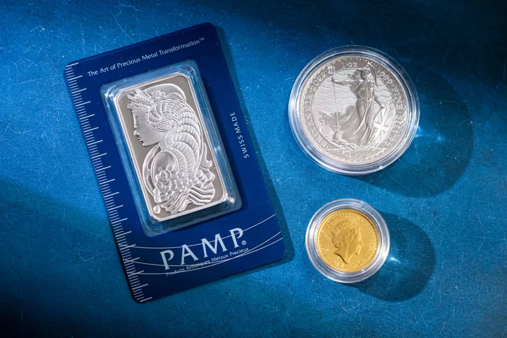 A Comprehensive Look at JM Bullion: Your Guide to Precious Metals Investing