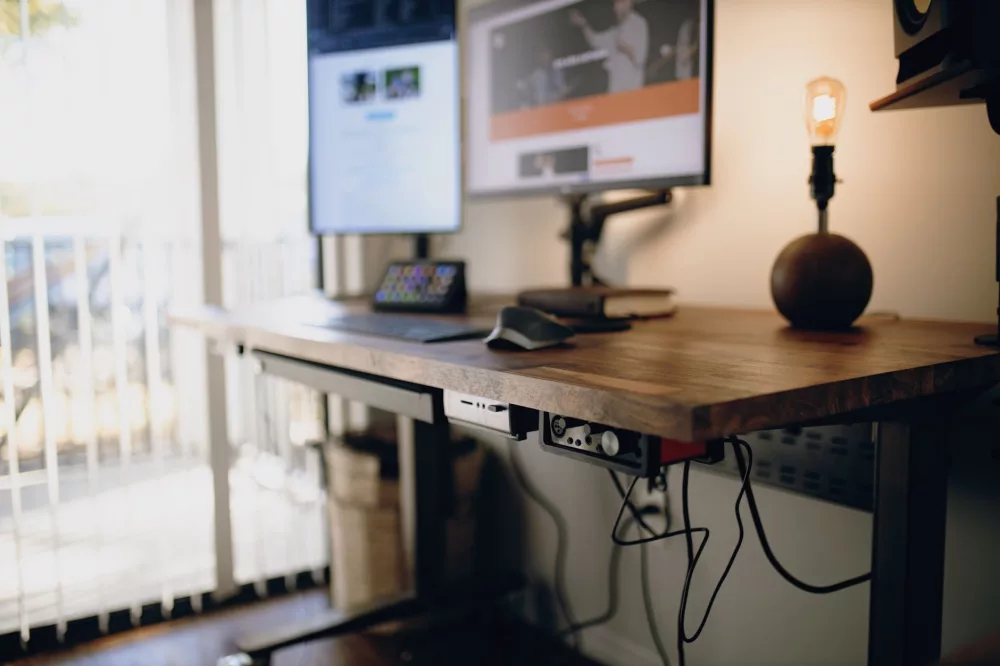 Mastering Your Workspace: The Ultimate Guide to Under Desk PC Mounts