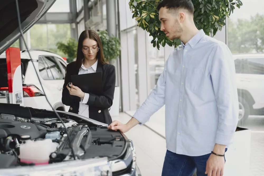 Navigating the Automotive Landscape: My Deep Dive into eLead CRM